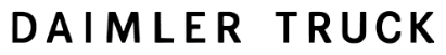 Logo Daimler Truck