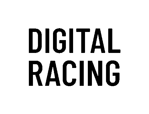 Digital Racing Logo