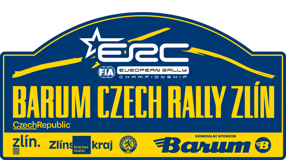 barum rally