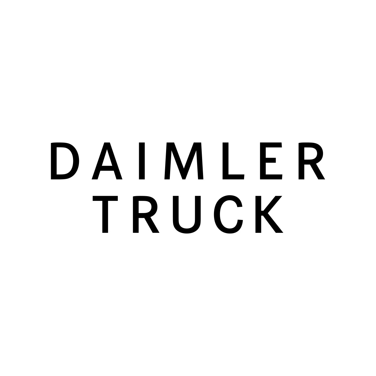 logo daimler truck