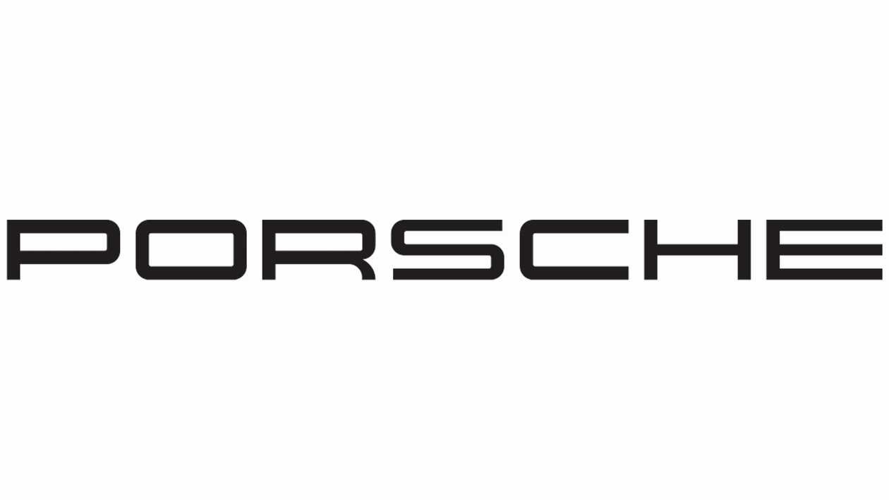 logo porsche