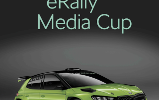 eRally Media Cup - rollup